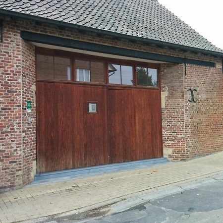 B&B Sint Blasius Hof Звалм Экстерьер фото