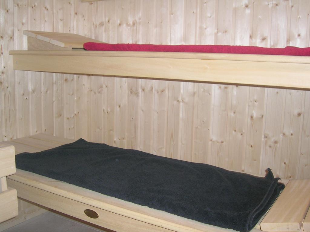 B&B Sint Blasius Hof Звалм Номер фото