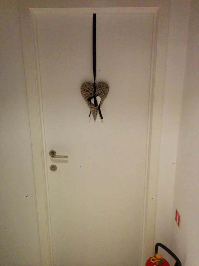 B&B Sint Blasius Hof Звалм Номер фото